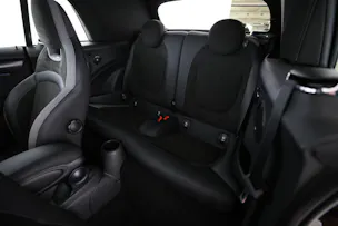 MINI Cabrio F57 2.0i John Cooper Works SAG