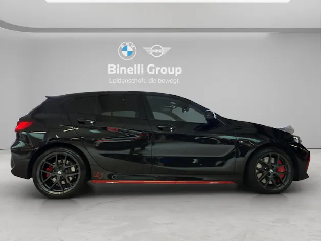 BMW 128ti M-SportPaket