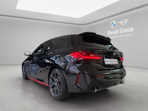 BMW 128ti M-SportPaket