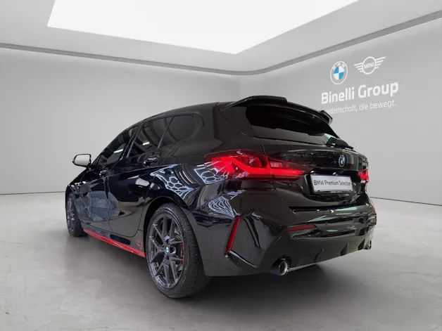 BMW 128ti M-SportPaket