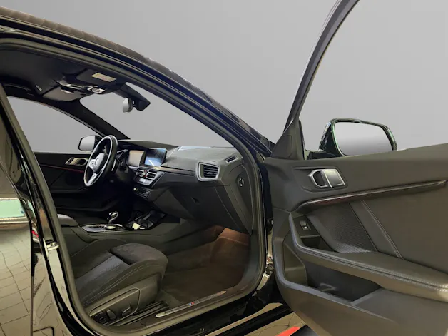 BMW 128ti M-SportPaket