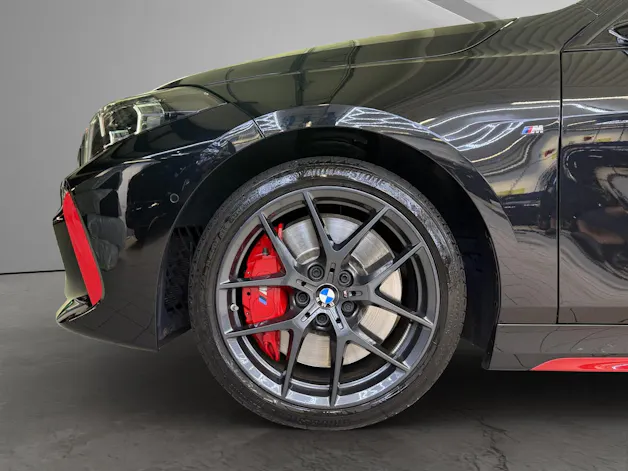 BMW 128ti M-SportPaket