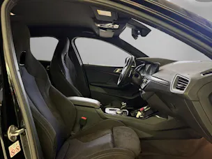 BMW 128ti M-SportPaket
