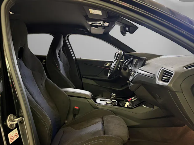 BMW 128ti M-SportPaket