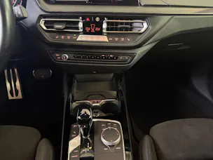 BMW 128ti M-SportPaket