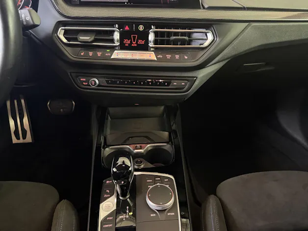 BMW 128ti M-SportPaket