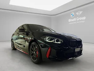 BMW 128ti M-SportPaket