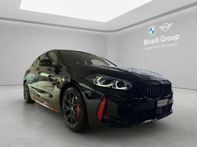 BMW 128ti M-SportPaket