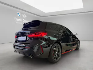 BMW 128ti M-SportPaket