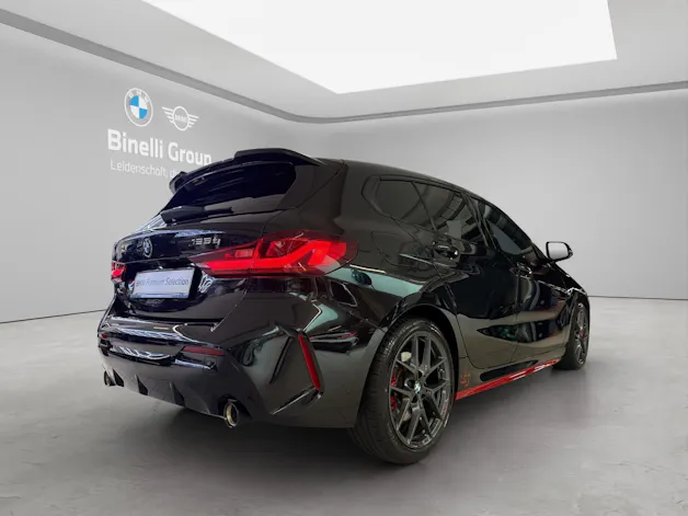 BMW 128ti M-SportPaket
