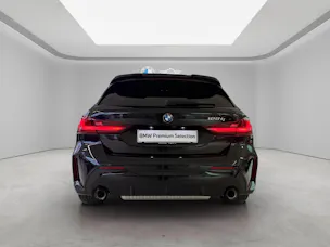 BMW 128ti M-SportPaket