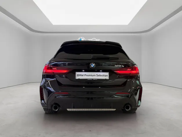 BMW 128ti M-SportPaket