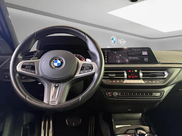 BMW 128ti M-SportPaket