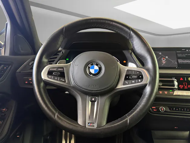 BMW 128ti M-SportPaket