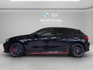 BMW 128ti M-SportPaket