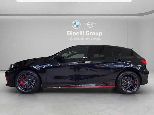 BMW 128ti M-SportPaket