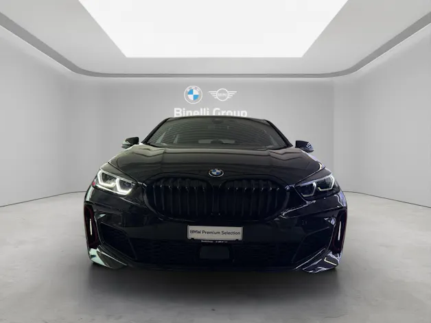 BMW 128ti M-SportPaket