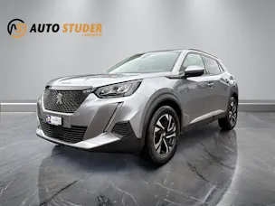 PEUGEOT 2008 1.2 PureTech 130 Allure