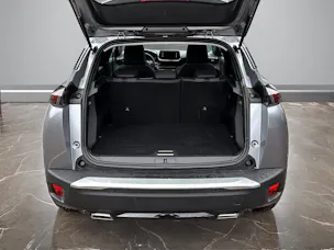 PEUGEOT 2008 1.2 PureTech 130 Allure
