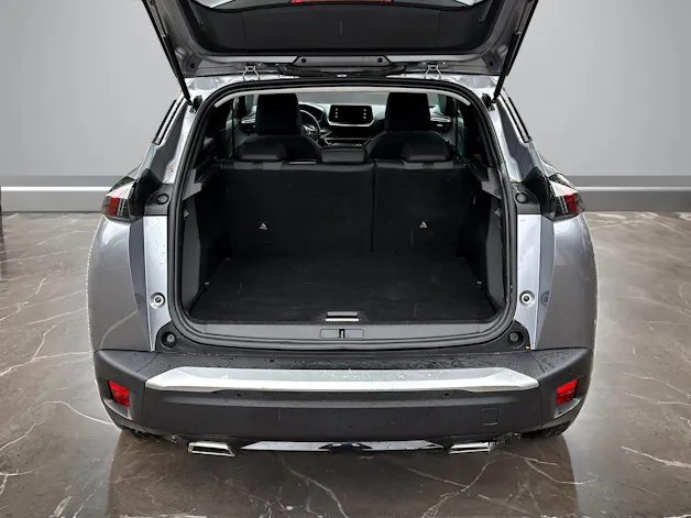PEUGEOT 2008 1.2 PureTech 130 Allure