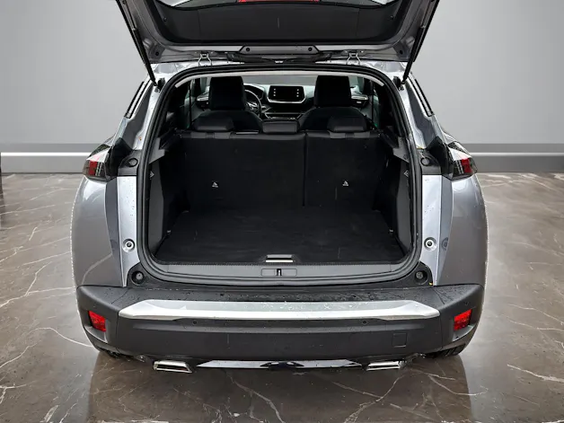 PEUGEOT 2008 1.2 PureTech 130 Allure