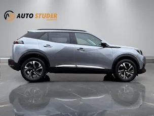 PEUGEOT 2008 1.2 PureTech 130 Allure
