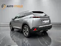 PEUGEOT 2008 1.2 PureTech 130 Allure