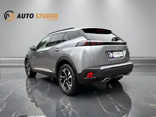 PEUGEOT 2008 1.2 PureTech 130 Allure
