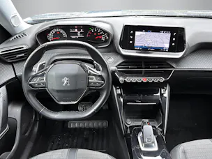 PEUGEOT 2008 1.2 PureTech 130 Allure
