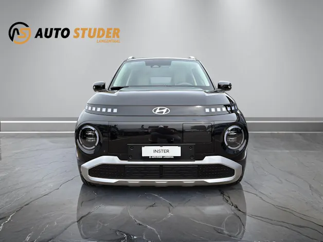 HYUNDAI Inster 49 kWh Electric Vertex