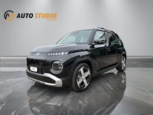 HYUNDAI Inster 49 kWh Electric Vertex