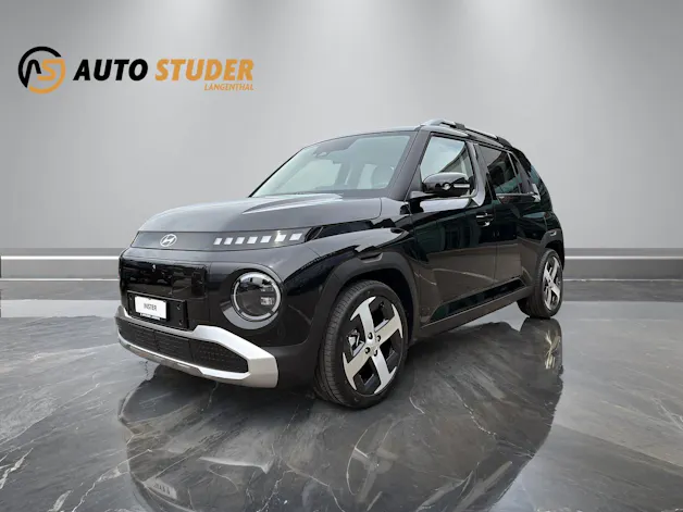 HYUNDAI Inster 49 kWh Electric Vertex