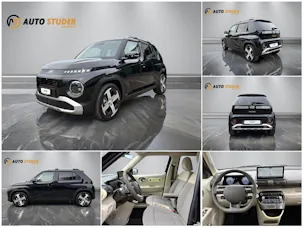 HYUNDAI Inster 49 kWh Electric Vertex