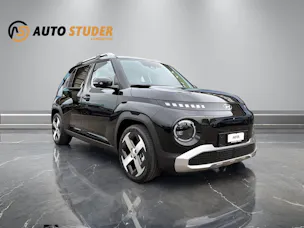 HYUNDAI Inster 49 kWh Electric Vertex