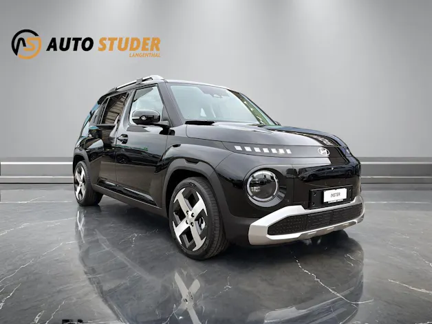HYUNDAI Inster 49 kWh Electric Vertex