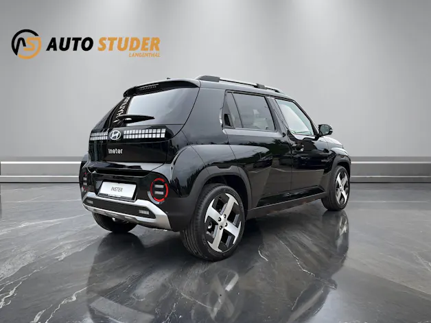 HYUNDAI Inster 49 kWh Electric Vertex