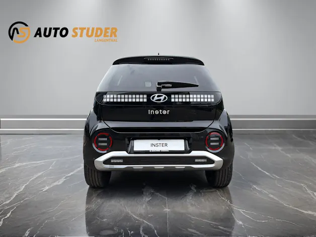 HYUNDAI Inster 49 kWh Electric Vertex