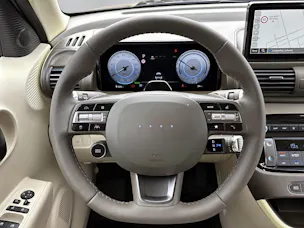 HYUNDAI Inster 49 kWh Electric Vertex