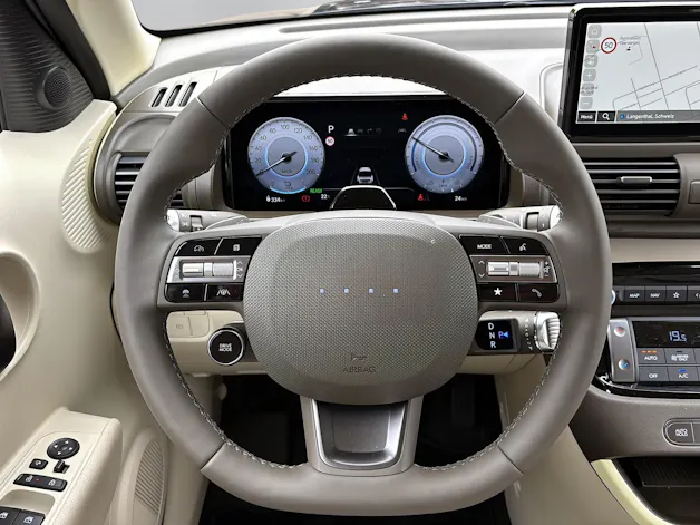 HYUNDAI Inster 49 kWh Electric Vertex