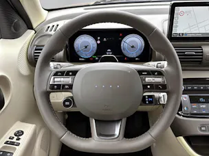 HYUNDAI Inster 49 kWh Electric Vertex