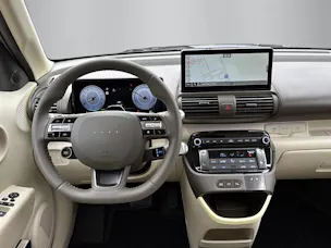 HYUNDAI Inster 49 kWh Electric Vertex
