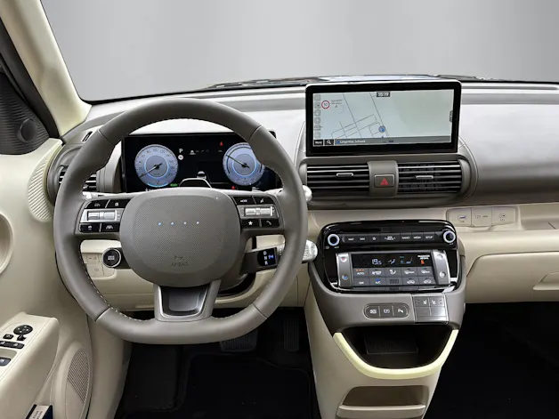 HYUNDAI Inster 49 kWh Electric Vertex