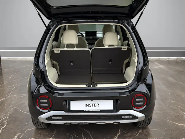 HYUNDAI Inster 49 kWh Electric Vertex