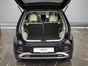 HYUNDAI Inster 49 kWh Electric Vertex