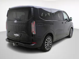FORD Tourneo Custom 320 L1 2.0 TDCI 4x4 Titanium X