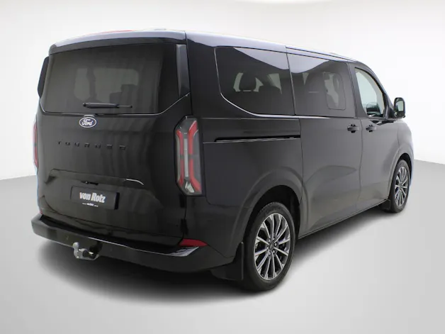 FORD Tourneo Custom 320 L1 2.0 TDCI 4x4 Titanium X