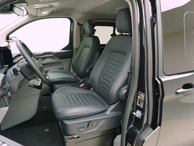 FORD Tourneo Custom 320 L1 2.0 TDCI 4x4 Titanium X