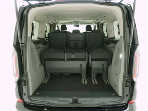 FORD Tourneo Custom 320 L1 2.0 TDCI 4x4 Titanium X