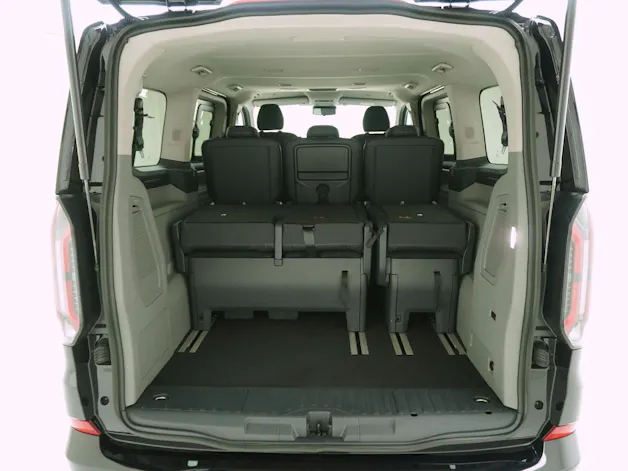 FORD Tourneo Custom 320 L1 2.0 TDCI 4x4 Titanium X