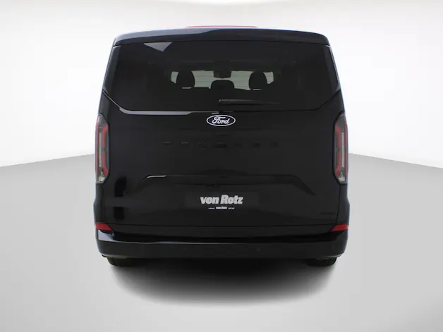 FORD Tourneo Custom 320 L1 2.0 TDCI 4x4 Titanium X
